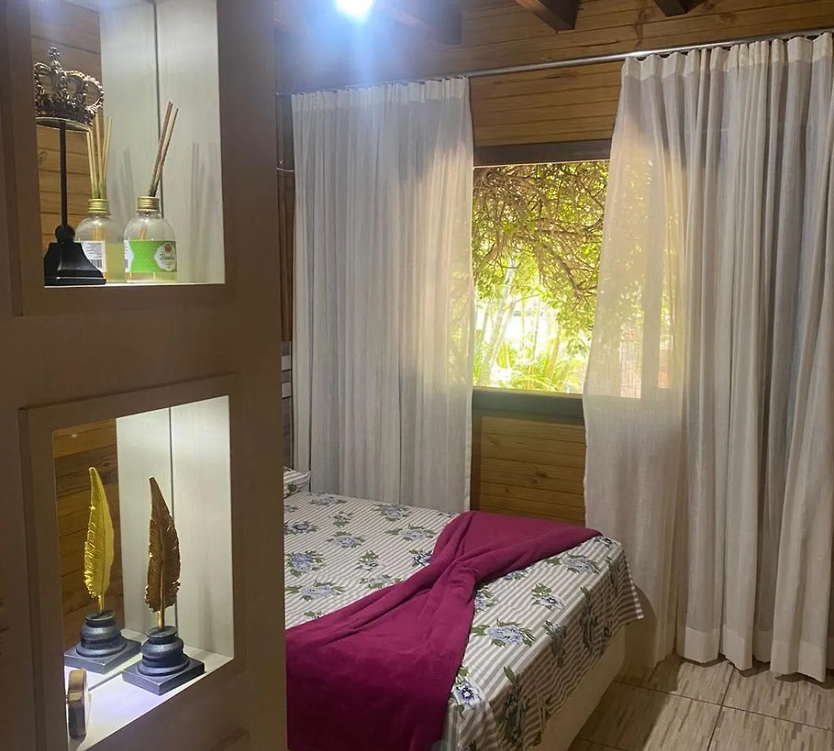 Casa Em Garopaba - 400M Da Surfland Vila